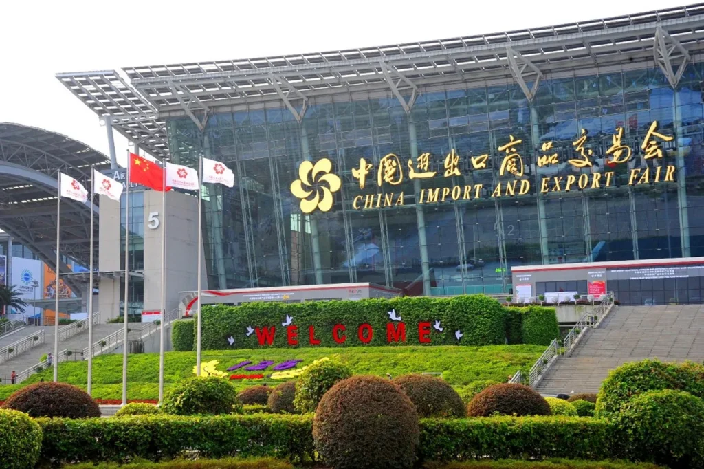 china canton fair2